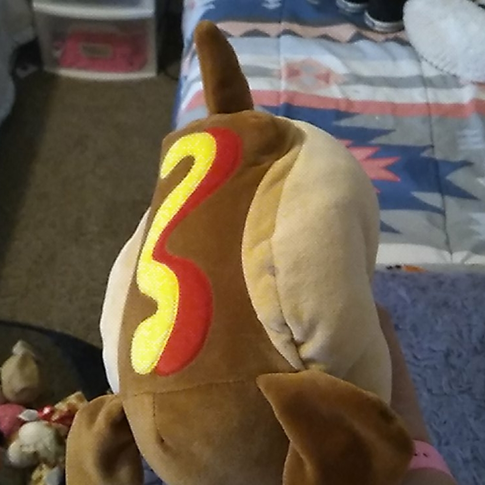 Plush - Picture 2 of 2